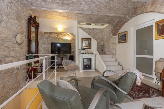 Domek Ostrov Brač - Supetar OS 12282 N1