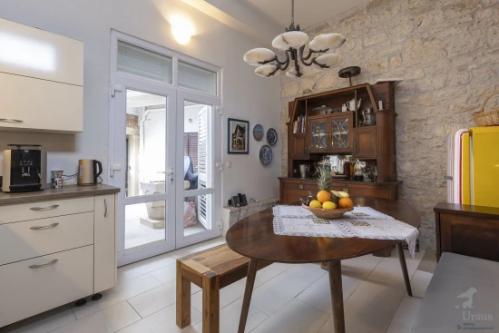 Domek Ostrov Brač - Supetar OS 12282 N1