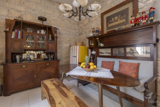 Domek Ostrov Brač - Supetar OS 12282 N1