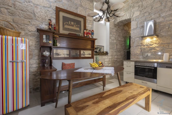 Domek Ostrov Brač - Supetar OS 12282 N1