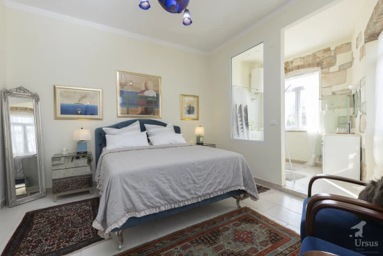 Domek Ostrov Brač - Supetar OS 12282 N1