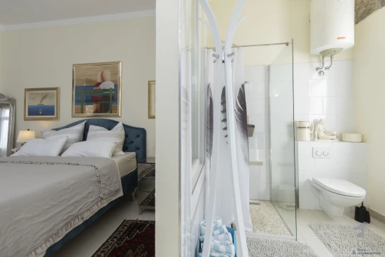 Domek Ostrov Brač - Supetar OS 12282 N1