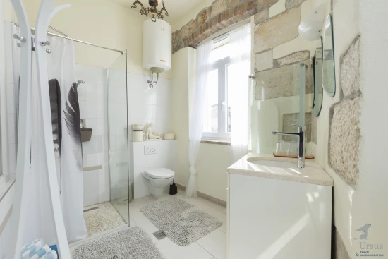 Domek Ostrov Brač - Supetar OS 12282 N1