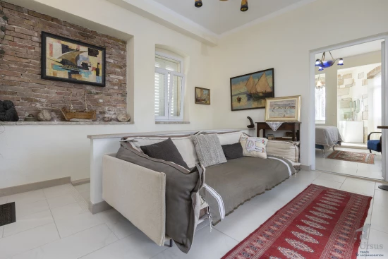 Domek Ostrov Brač - Supetar OS 12282 N1