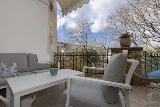 Domek Ostrov Brač - Supetar OS 12282 N1