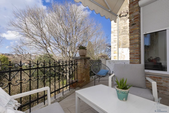 Domek Ostrov Brač - Supetar OS 12282 N1