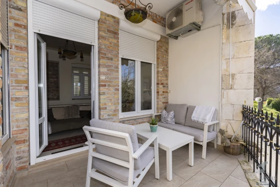 Domek Ostrov Brač - Supetar OS 12282 N1