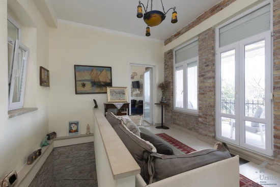 Domek Ostrov Brač - Supetar OS 12282 N1