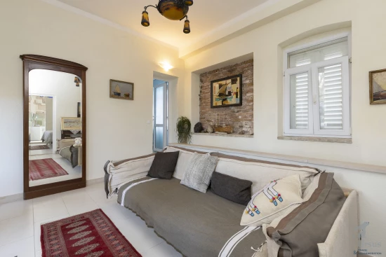 Domek Ostrov Brač - Supetar OS 12282 N1