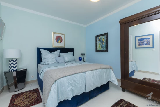 Domek Ostrov Brač - Supetar OS 12282 N1