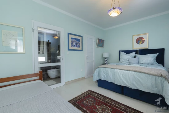 Domek Ostrov Brač - Supetar OS 12282 N1