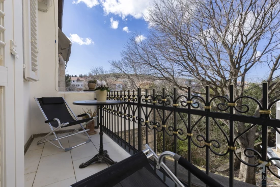 Domek Ostrov Brač - Supetar OS 12282 N1