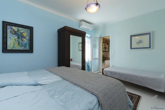 Domek Ostrov Brač - Supetar OS 12282 N1