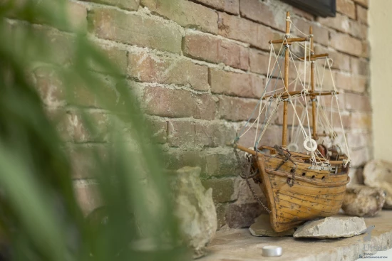 Domek Ostrov Brač - Supetar OS 12282 N1