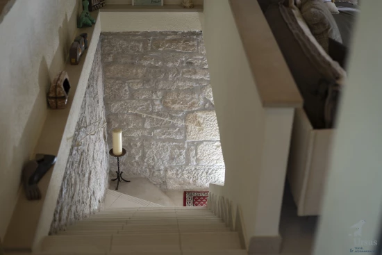 Domek Ostrov Brač - Supetar OS 12282 N1