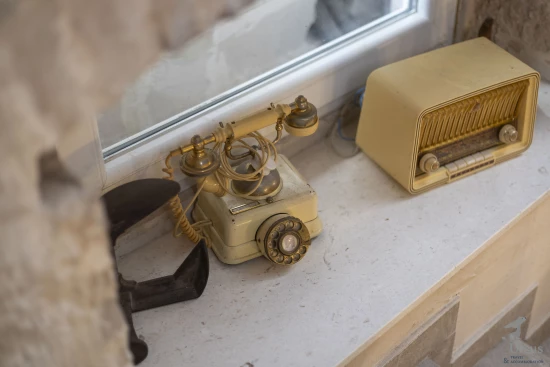 Domek Ostrov Brač - Supetar OS 12282 N1