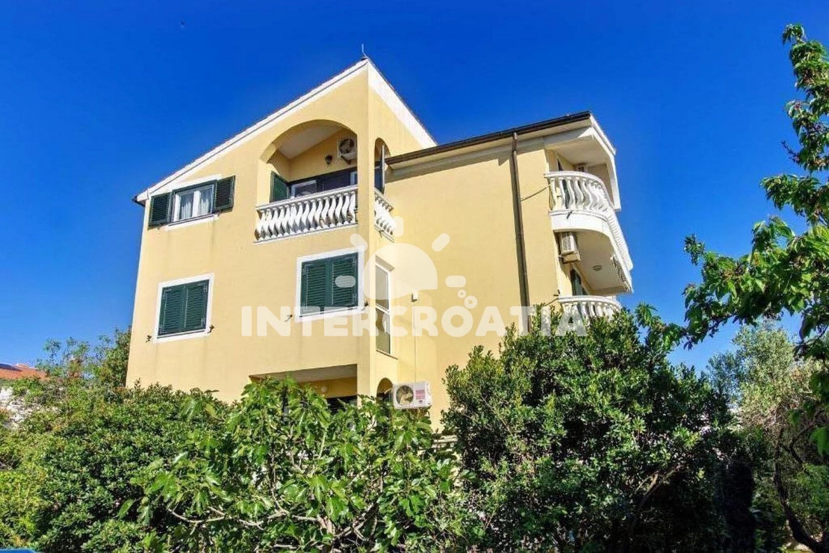 Apartmán Severní Dalmácie - Srima (Vodice) DA 17349 N2