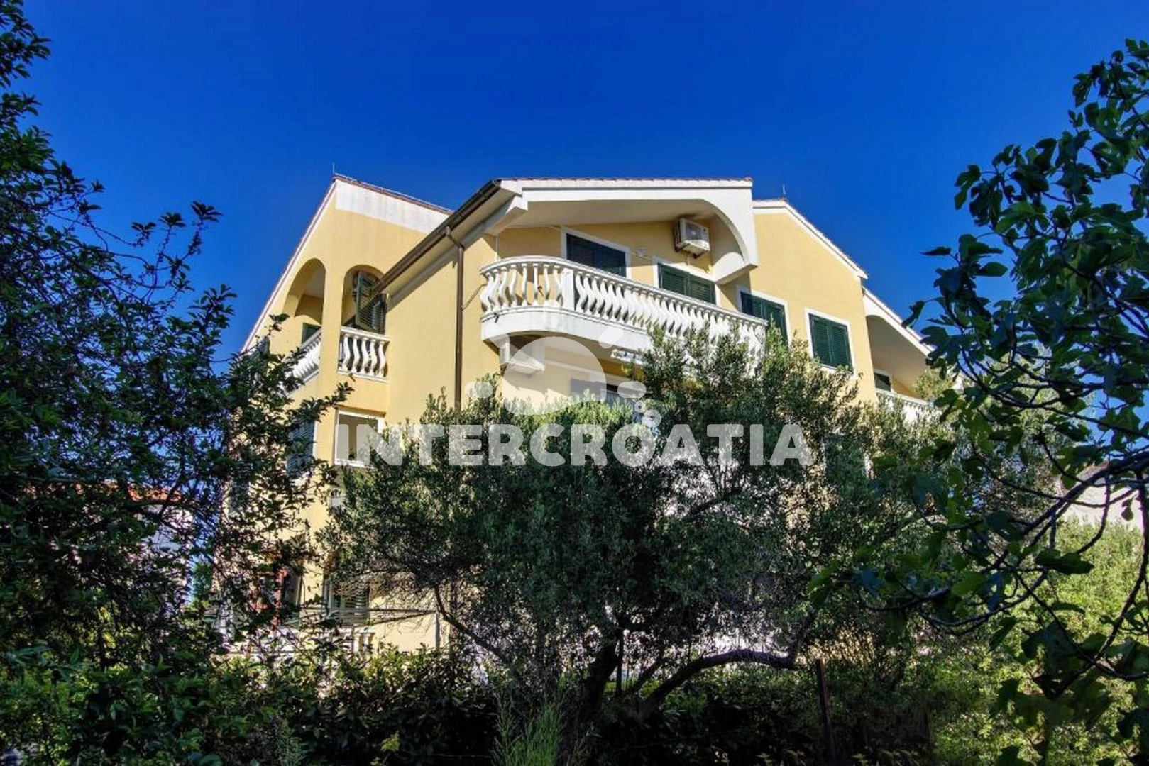 Apartmán Severní Dalmácie - Srima (Vodice) DA 17349 N2