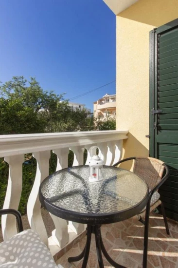 Apartmán Severní Dalmácie - Srima (Vodice) DA 17349 N2