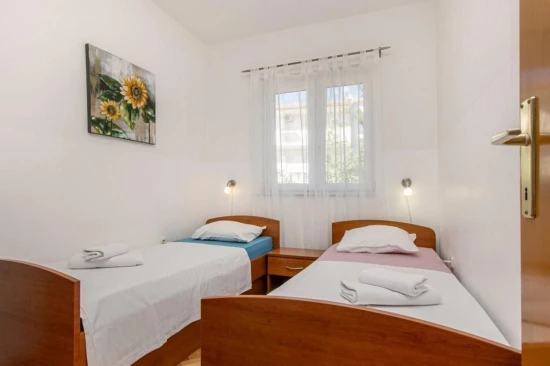 Apartmán Severní Dalmácie - Srima (Vodice) DA 17349 N2
