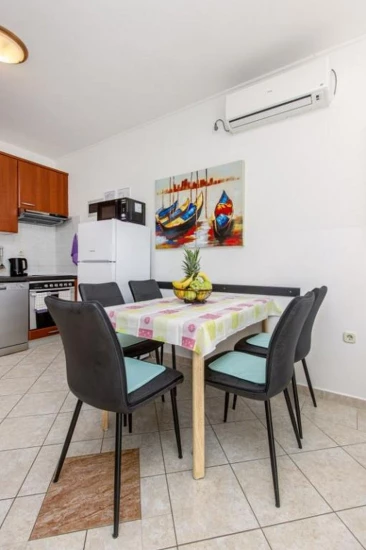 Apartmán Severní Dalmácie - Srima (Vodice) DA 17349 N2