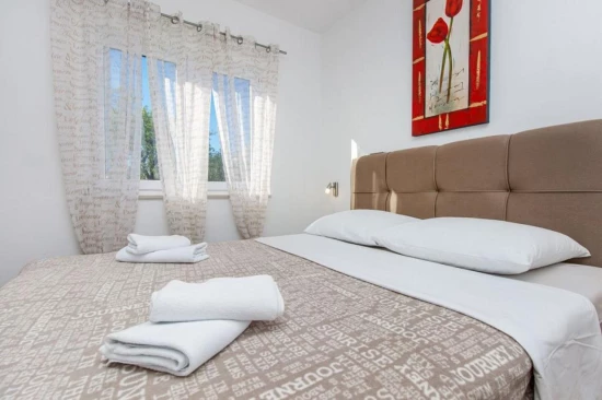 Apartmán Severní Dalmácie - Srima (Vodice) DA 17349 N2