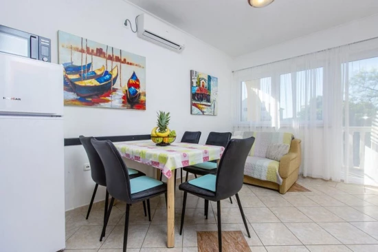 Apartmán Severní Dalmácie - Srima (Vodice) DA 17349 N2