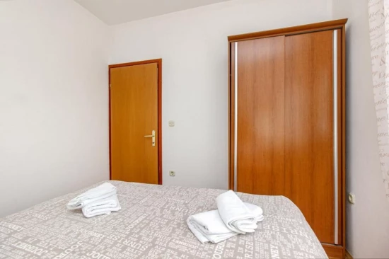 Apartmán Severní Dalmácie - Srima (Vodice) DA 17349 N2