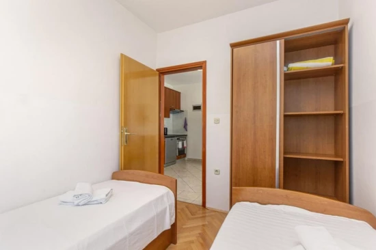 Apartmán Severní Dalmácie - Srima (Vodice) DA 17349 N2