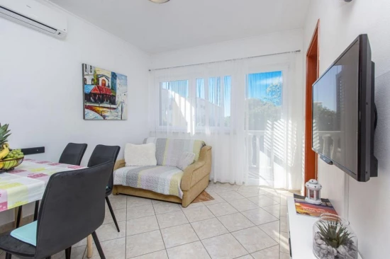 Apartmán Severní Dalmácie - Srima (Vodice) DA 17349 N2