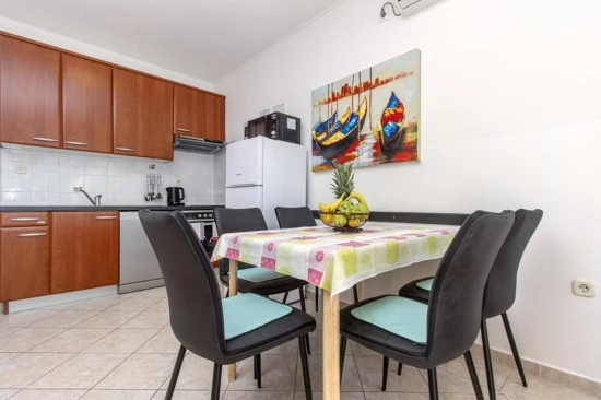Apartmán Severní Dalmácie - Srima (Vodice) DA 17349 N2