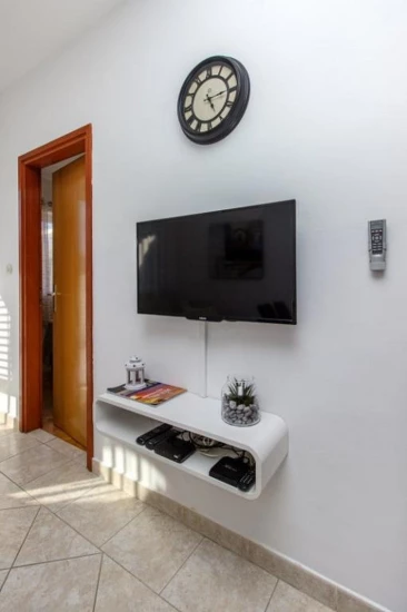 Apartmán Severní Dalmácie - Srima (Vodice) DA 17349 N2