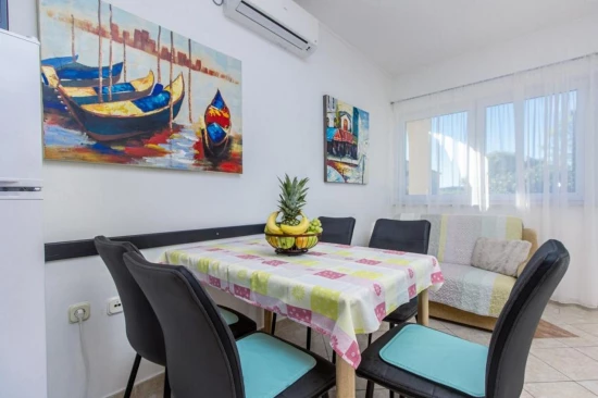 Apartmán Severní Dalmácie - Srima (Vodice) DA 17349 N2