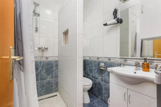 Apartmán Severní Dalmácie - Srima (Vodice) DA 17349 N2