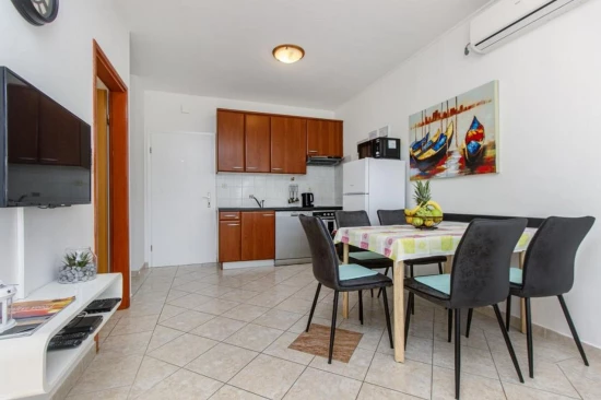 Apartmán Severní Dalmácie - Srima (Vodice) DA 17349 N2