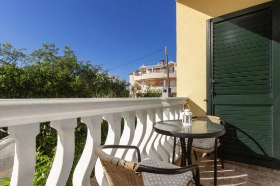 Apartmán Severní Dalmácie - Srima (Vodice) DA 17349 N2