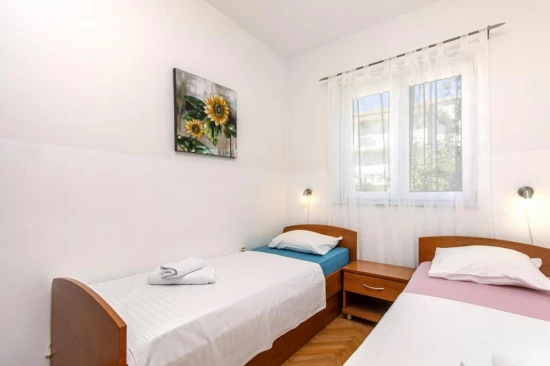 Apartmán Severní Dalmácie - Srima (Vodice) DA 17349 N2