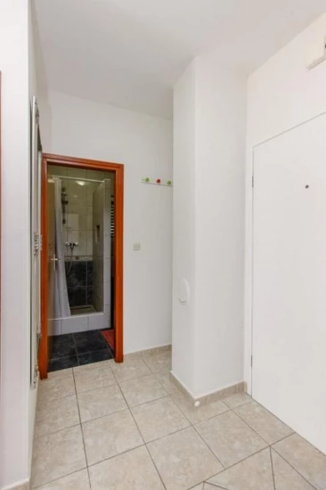 Apartmán Severní Dalmácie - Srima (Vodice) DA 17349 N2
