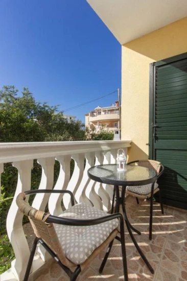 Apartmán Severní Dalmácie - Srima (Vodice) DA 17349 N2