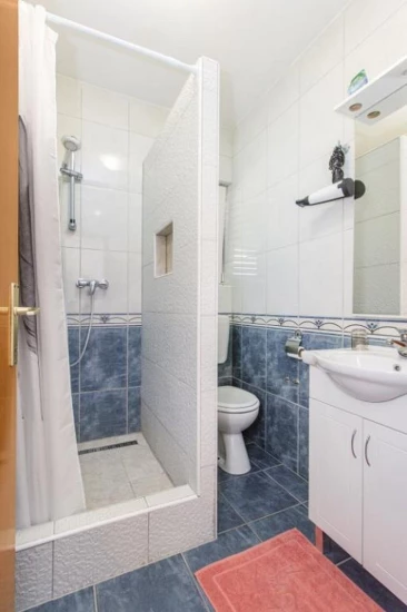 Apartmán Severní Dalmácie - Srima (Vodice) DA 17349 N2