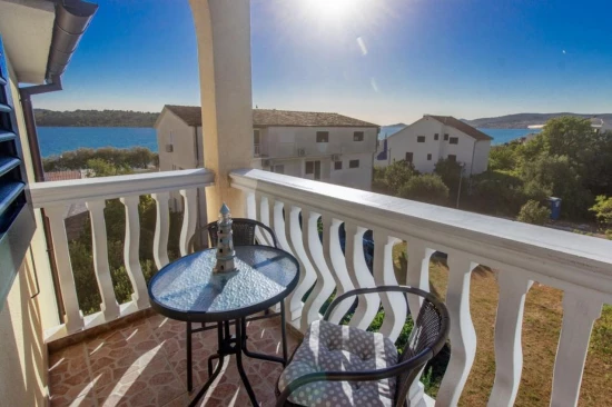 Apartmán Severní Dalmácie - Srima (Vodice) DA 17349 N3