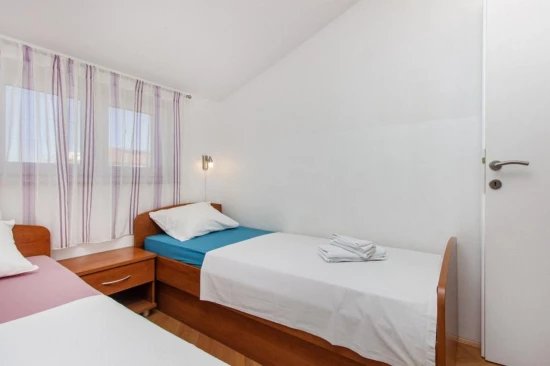 Apartmán Severní Dalmácie - Srima (Vodice) DA 17349 N3