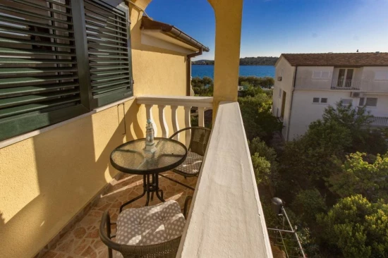 Apartmán Severní Dalmácie - Srima (Vodice) DA 17349 N3