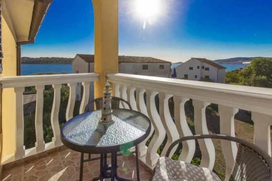 Apartmán Severní Dalmácie - Srima (Vodice) DA 17349 N3