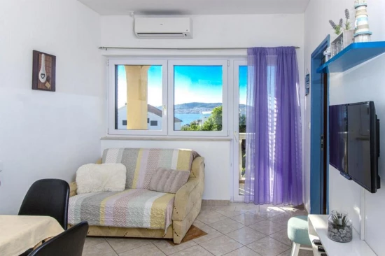 Apartmán Severní Dalmácie - Srima (Vodice) DA 17349 N3