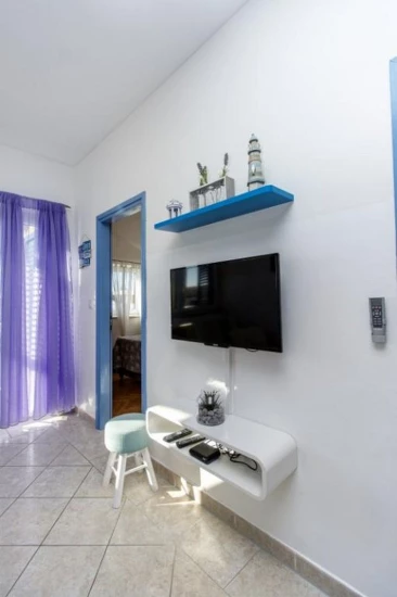 Apartmán Severní Dalmácie - Srima (Vodice) DA 17349 N3
