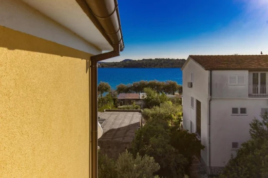 Apartmán Severní Dalmácie - Srima (Vodice) DA 17349 N3