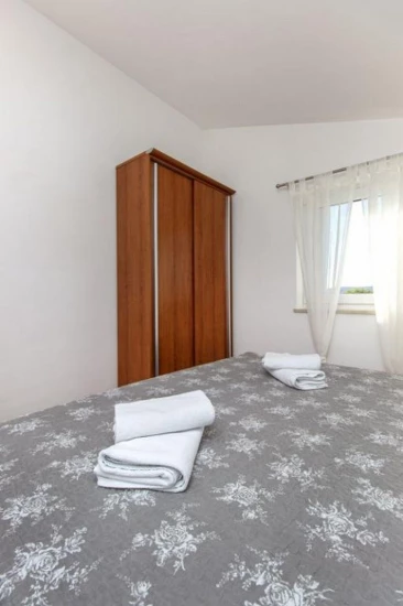 Apartmán Severní Dalmácie - Srima (Vodice) DA 17349 N3
