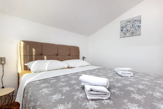 Apartmán Severní Dalmácie - Srima (Vodice) DA 17349 N3