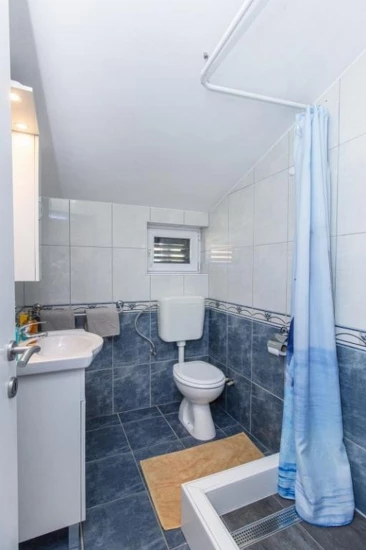 Apartmán Severní Dalmácie - Srima (Vodice) DA 17349 N3
